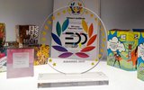 SEI PaperOne 5000 - EDP Award