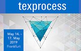 Texprocess 2019 logo