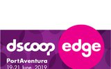 Dscoop Edge - Barcelona