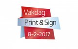 Vakdag Print & Sign 2017