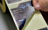 SEI laser - Labeling