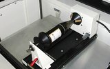 SEI Eureka laser - rotary attachment
