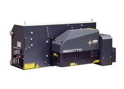 SEI Giotto CO2 laser