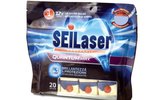 SEI Laser - Flexible packaging - easy opening