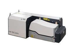 SEI Laser - Giotto iScan laser