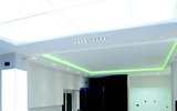 SEI Laser - LED paneel