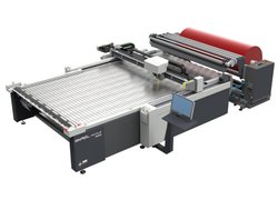 SEI NRG-L Textiel laser