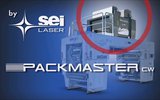 SEI Packmaster CW - Flexible Packaging - Open Huis 2