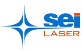 SEI Laser - logo