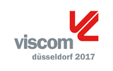 Viscom 2017 logo