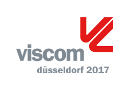 Viscom 2017 logo