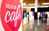Xeikon Café 2019 - Antwerpen