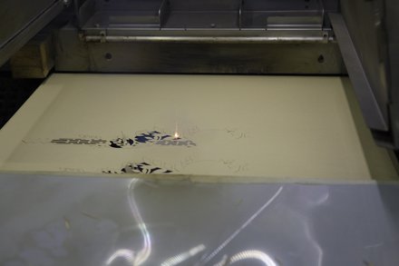 Yart Factory - SEI PaperOne 5000 laser (3)