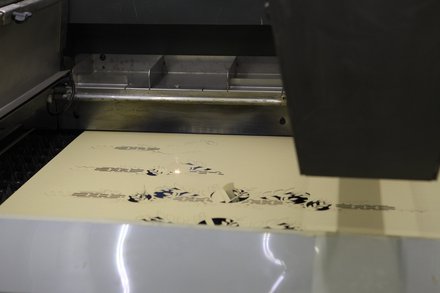 Yart Factory - SEI PaperOne 5000 laser (5)