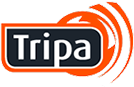 tripa converting logo